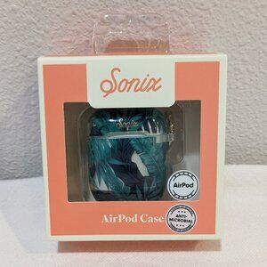 Sonix AirPods Case - Polo Lounge Design NWT